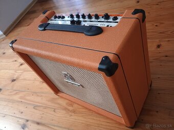 Orange crush 35 Ldx - 3
