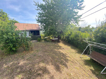 PREDAJ Chatka s nádhernou vinicou, Hrušov - 3