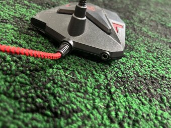 Stolný mikrofón Marvo MIC-03 - 3