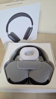 Apple AirPods Max Midnight - 3