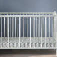 Detská postieľka Ikea SMÅGÖRA - 3