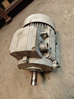 Elektromotor 2.2 kw - 3