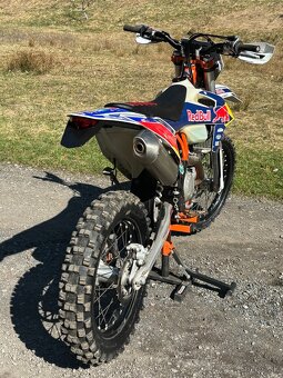 KTM 450 EXC - 3