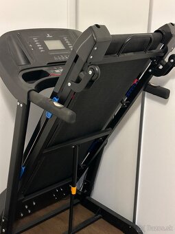 Elektricky bežecky pas Capital Sport - 3