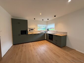 🏡 PRENÁJOM NOVOSTAVBY 4+KK – NEZBUDSKÁ LÚČKA, 150m² - 3