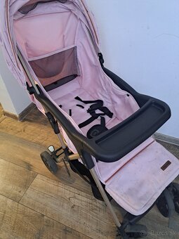 Športový kočík - 3