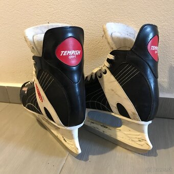 Hokejove korcule - 3