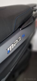 Piaggio Mp3 400 S - 3