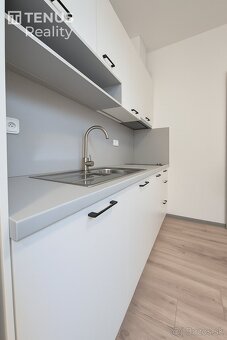 tenus Reality: Moderná garsónka po kompletnej rekonštrukcii - 3