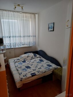 Prenajom 1izbovy byt - 3