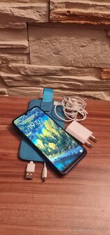 Huawei P smart 2019 green 64 GB - 3