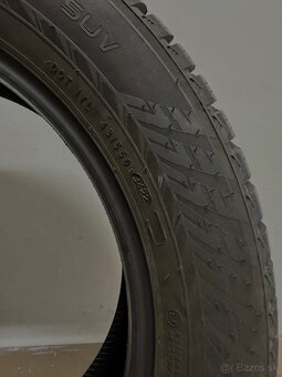 Nokian Hakkapeliitta 10 - 3