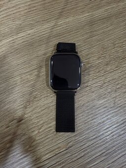 Apple watch series 9 45mm cellular - 3
