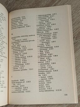 Fyzikálna Terminológia (Jozef Garaj) - 3
