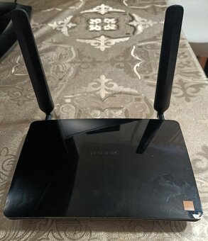 LTE 4G/3G wifi router TP-Link Archer MR200 AC750 - 3