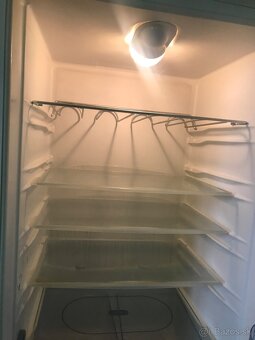 Chladnička z mrazakom Whirlpool - 3