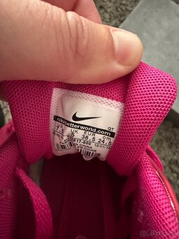 Nike air max 90 ružové - 3
