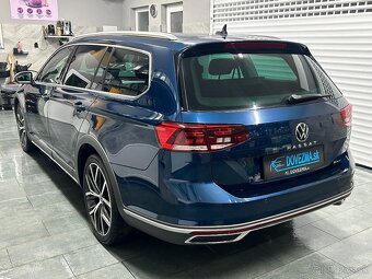 VOLKSWAGEN PASSAT ALLTRACK, 4x4, 2.0 TDI, 147KW/200PS, DPH - 3