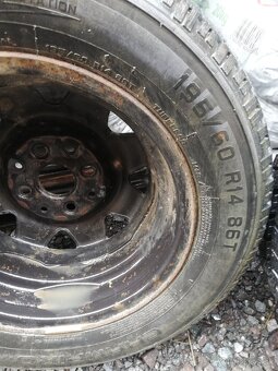 Pneumatiky champiro - 3