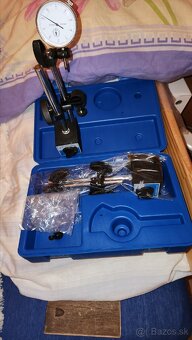 Strojárske a kovoobrábacie stroje - 3