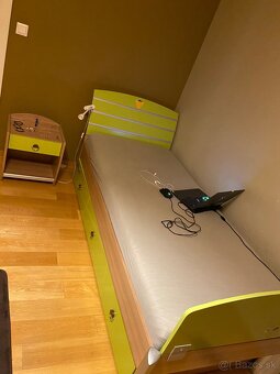 Detská izba - 3