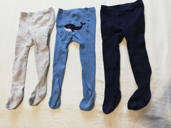 Balík oblečenia v. 98-104 - 3