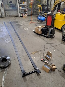 Zetor 25 polopasy - 3