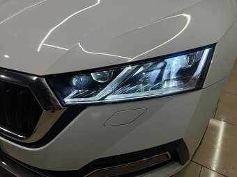 Škoda Octavia Combi 2.0 TDI SCR Style DSG - 3
