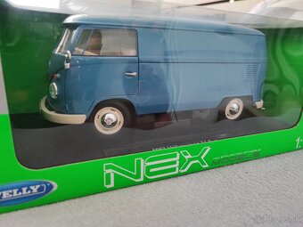 Volkswagen 1:18 - 3