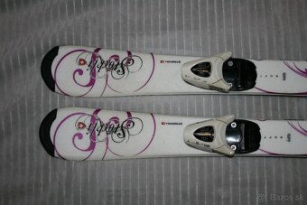 švajciarske lyže Stockli sinox 80 cm - 3