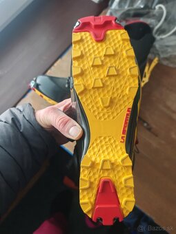 La sportiva racetron 27,5 MP - 3