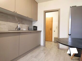 Prenájom - 2. izbový byt - Zlaté Moravce - 3