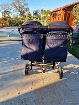 Valco snap baby duo sport - 3