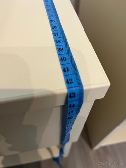 Nočné stolíky - 3