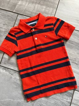 tričko Tommy Hilfiger veľ.98 - 3