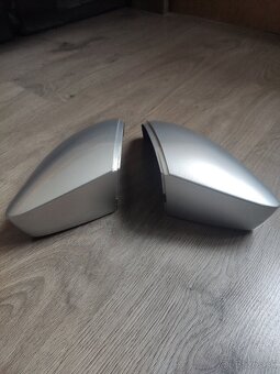 Kryt spätných zrkadiel Škoda Octavia 3 - 3