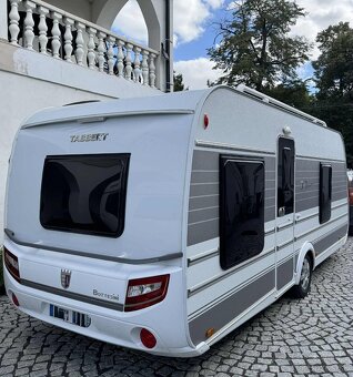 Tabbert 2015 Bottesini 480 TD/F - 3