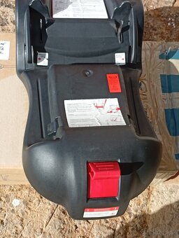 Isofix - 3