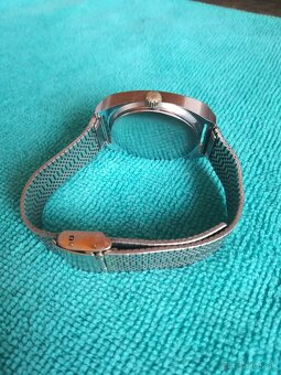 Pánske hodinky Prím Brusel Rezerve - 3