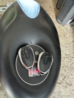 Predám pohon na garážovú bránu - 3