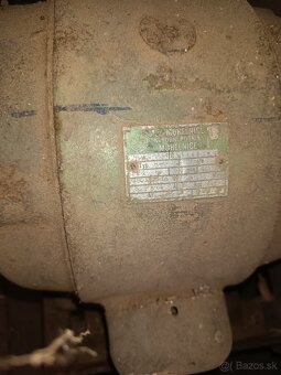 Predám stolový cirkulár. - 3