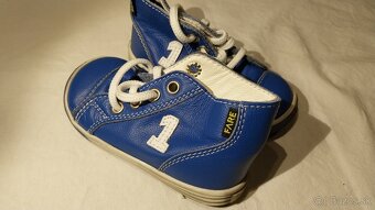 Detské topánky FARE, Veľ. 21 ... inzerát č.30 - 3