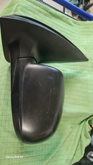 Hyundai i10 ľavé zrkadlo - 3