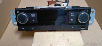 autorádio Renault - 3