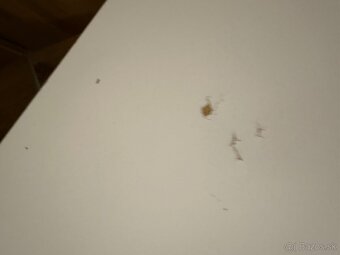 Stôl+ stolička - 3