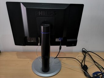Monitor PHILIPS BRILLIANCE 221B3L - 3
