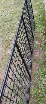 Ochranná mreža - 3