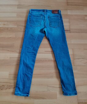 Hilfiger denim slim fit streč - 3