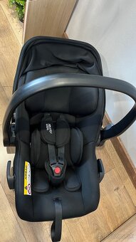 Vajíčko Britax Romer Baby-safe core - 3