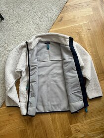 bundu patagonia retro-x fleece jacket - 3